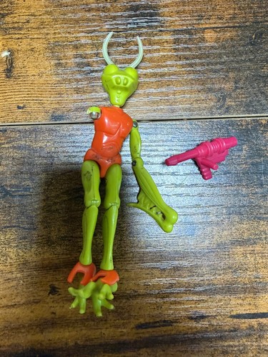 Vintage mego micronauts - micronauts, 1979