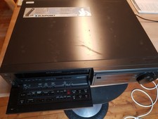 BLAUPUNKT RTV-925 HIFI SVHS Videorecorder