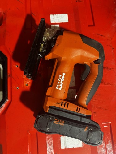 Hilti sjd6 nuron - sjd6-22,