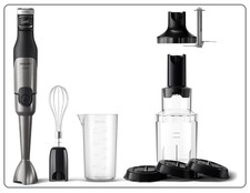 Philips 5000 serie - philips, stabmixer