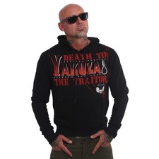 Yakuza Hoodie Herren