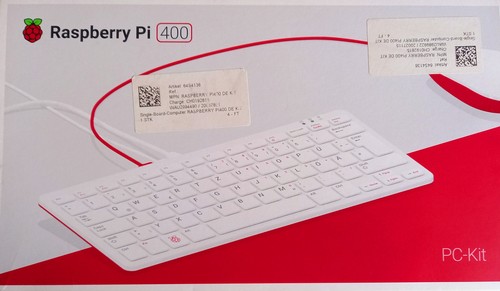 Raspberry 400 bcm2711 1 - raspberry, pi