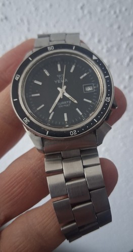 Yema 330 feet - yema, diver