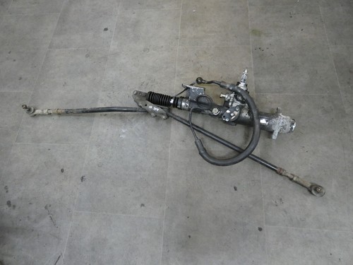 Lenkgetriebe 8a1422065e audi - lenkgetriebe,