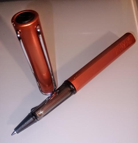 Lamy kugelschreiber - lamy,