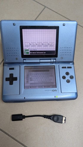 Nintendo - , (defekt)