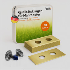 30x beos ersatzmesser - beos®,