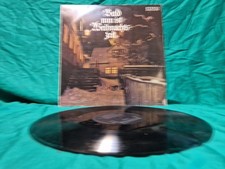 4) Schallplatte Schallplatten