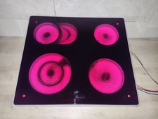 Whirlpool AKR105  m. Schott Ceran® Glaskeramik ≅ Bauknecht EKV3460 Mit Garantie