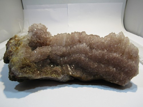 Md438 schöne amethyst - md438,