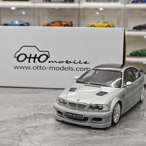 Otto bmw e46 m3 - otto,