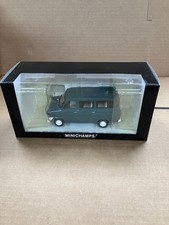 MINI CHAMPS 1:43 1965 FORD