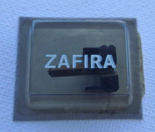 Zafira diamant nadel für - diamant,