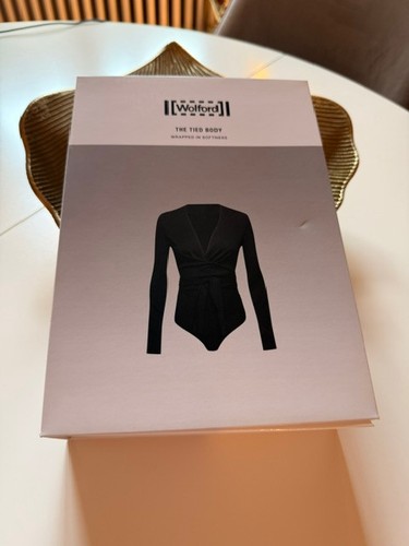 Wolford the tied - wolford,