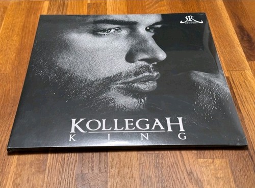Kollegah king selfmade - king,