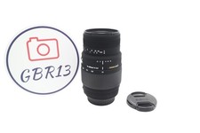 Sigma 70-300mm f/4.0-5.6 DG