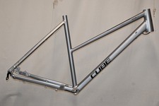 Fahrrad Rahmen CUBE Nature
