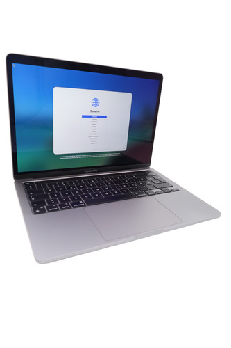 Apple macbook pro - 13,3", |