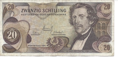 Geldschein banknote - geldschein,