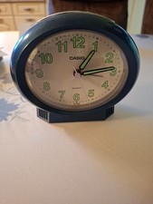 Analog wecker casio - wecker,