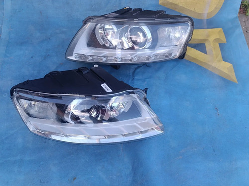 Frontscheinwerfer audi c6 - a6,