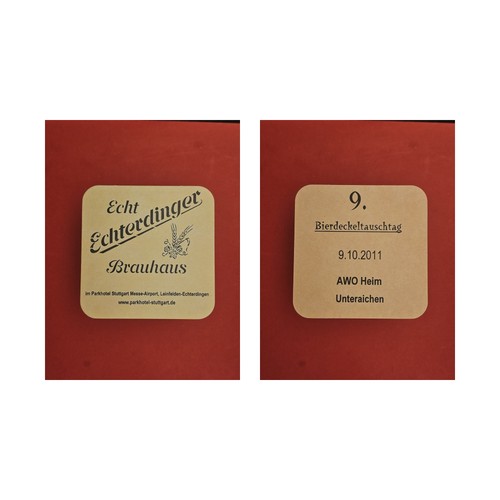 Echt echterdinger brauhaus - echt,