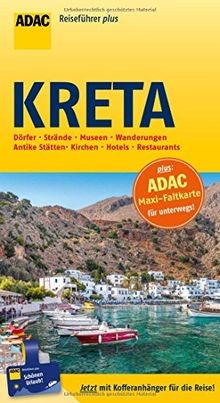 Adac reiseführer plus kreta - adac,