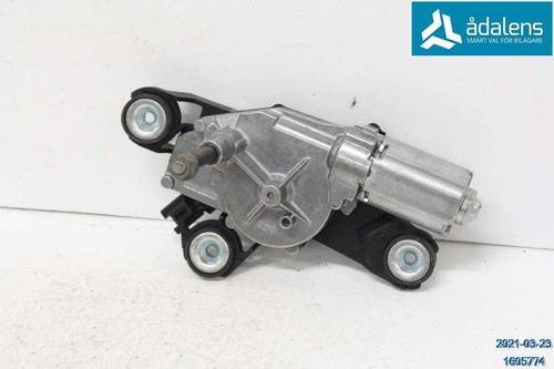 Wishermotor kofferraumdeckel - wishermotor,