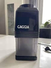 Gaggia macina kaffeemühle - gaggia,