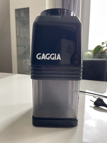 Gaggia macina kaffeemühle - gaggia,