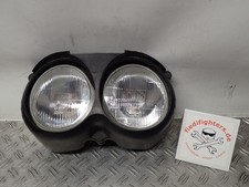Hauptscheinwerfer Headlight