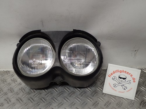 Hauptscheinwerfer headlight - hauptscheinwerfer,
