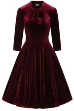 Hearts & Roses London Kleid