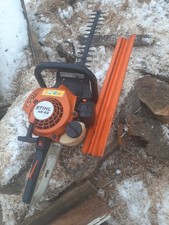 Stihl HS 45 Heckenschere