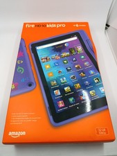 Amazon Fire HD 10 Kids Pro