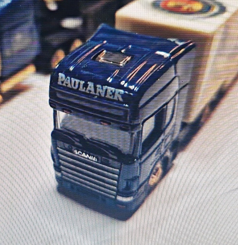 Scania und mack modelle - scania,