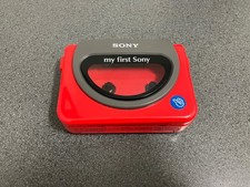 Sony WM-3000 Walkman - My