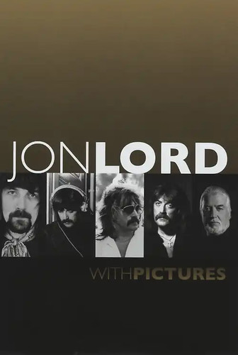 Jon lord with pictures - jon,