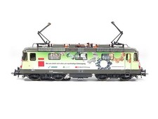 Roco H0 Elektrolokomotive Re