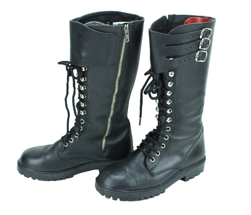 Lester stiefel boots - lester,
