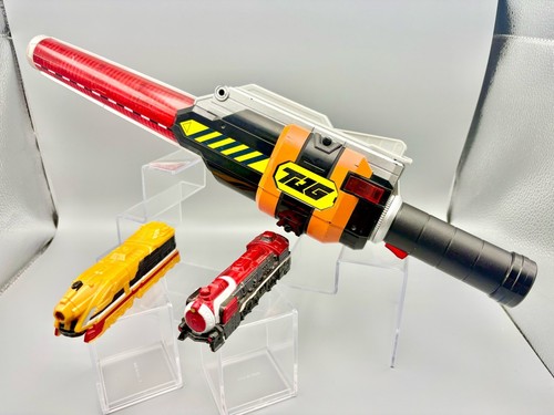 Power rangers toqger - toqger, yudo