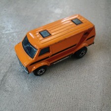 Matchbox Superfast No 68 Chevy
