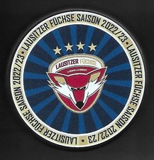 Eishockey Puck  SAISON 22/23