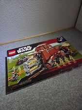 LEGO Star Wars: Trade