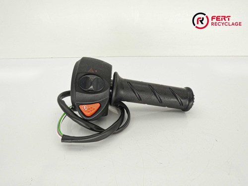 Gasgriff peugeot satelis - gasgriff,
