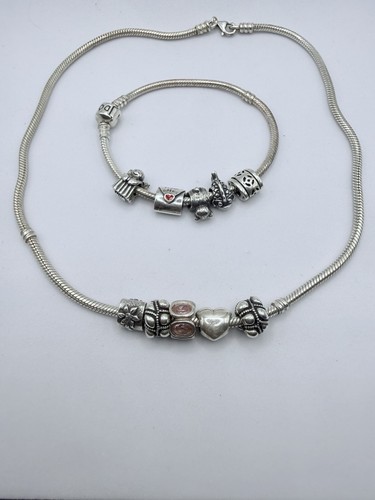 Original pandora 925 sterling - original,