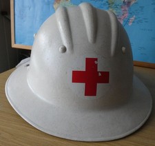 Einsatzhelm, Jugendrotkreuz