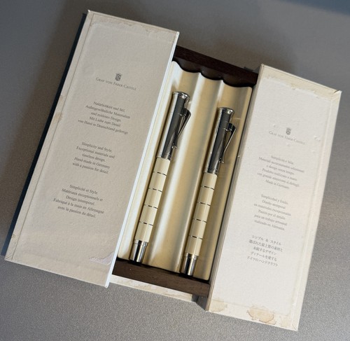 Graf von faber - von, classic