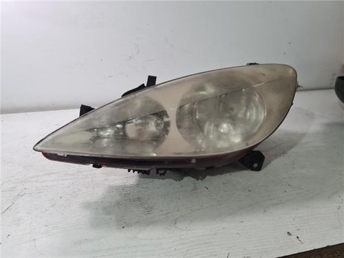 Vorderer linker scheinwerfer - linker,