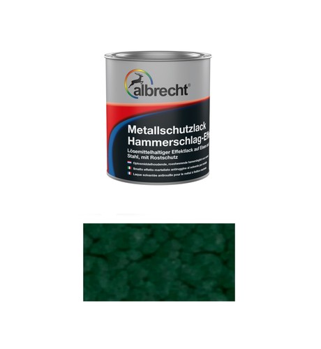 Albrecht metallschutzlack - albrecht,